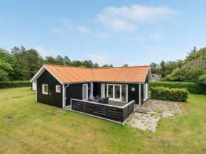 Holiday Home Zaara - 450m to the inlet by Interhome